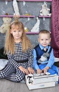 Людмила Чебаковская