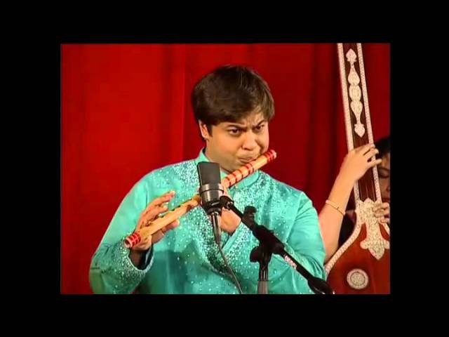 Shashank presents Raga Mohana