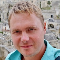 Юрий Боровко