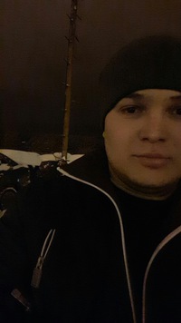 Линар Менгалимов