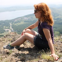 Светлана Богданова