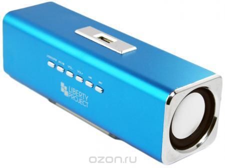 Liberty Project Колонка Инструкция - catalogtraveler