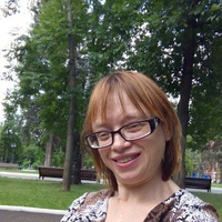 Светлана Суркова | Москва