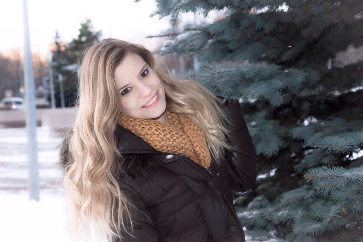 Ирина Исламова