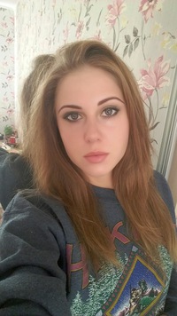 Лилия Кирьяченко