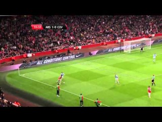 Andrei Arshavin - Goodbye 2013 HD