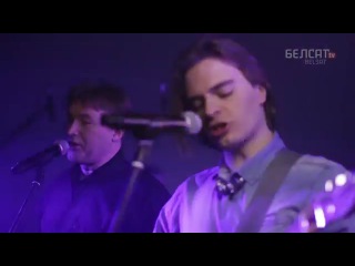 TonqiХod і Сяргей Пукст — «Марозная» (live)