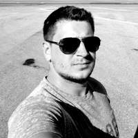 Даниил Фролов