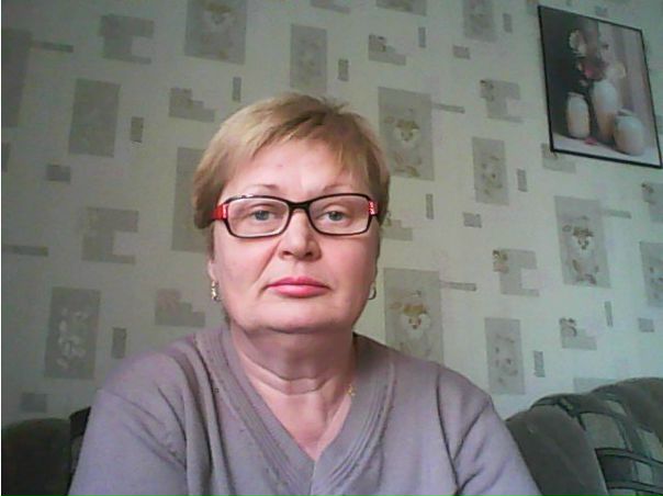 Наталья Козлова, Россия, Новая Каховка