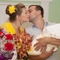 Ольга Пронина | Нерчинск