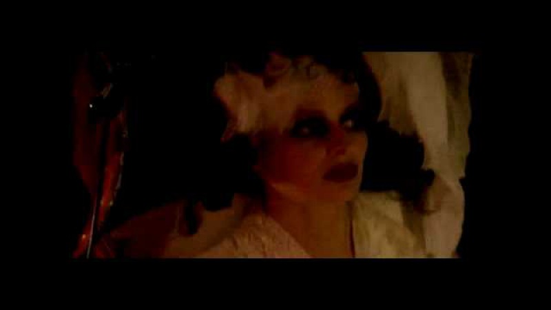 Porter - host of a ghost