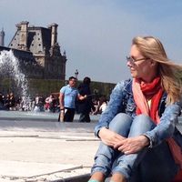 Оксана Лобанова | Москва