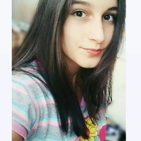 Зоя Виноградова | Лесосибирск