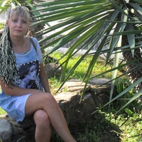 Лина Скопцова