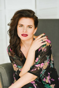Елена Еськова