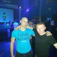 Михаил Шаповалов | Благовещенск