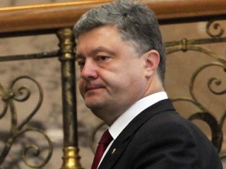 Порошенко СНОВА словили а ГОЛЫХ СЛОВАХ! 2015