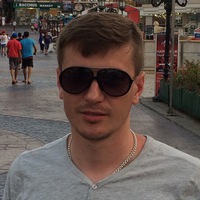 Александр Тулайкин