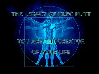 Greg Plitt Tribute Legacy - You Are The Creator