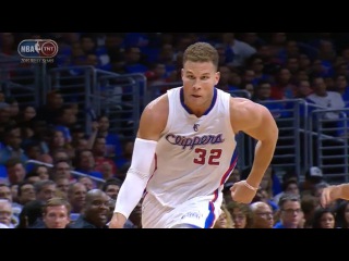 Houston Rockets vs LA Clippers - Game 4 - Full Highlights | May 10, 2015 | 2015 NBA Playoffs