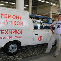 Александр Шарыгин