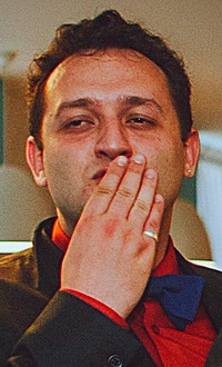 Данечка Чернышёв
