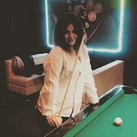 Лена Ефимова