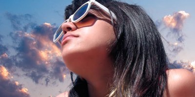 Талита Федорук, Россия, Санкт-Петербург