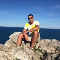 Дмитрий Маркиянов