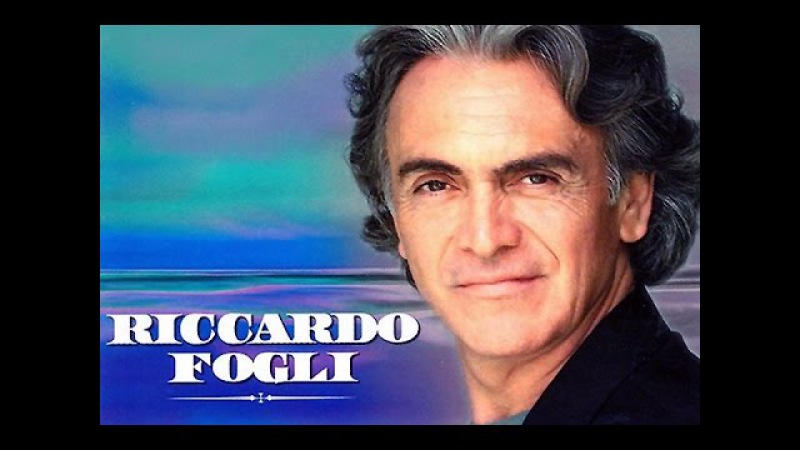 * Riccardo Fogli | Full HD | *