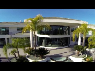 Eddie Muphys old house - For Sale $12,000,000