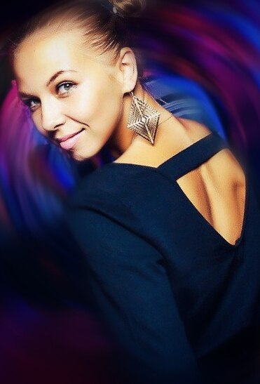 Полина ястребова фото