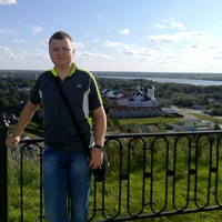 Денис Могильников