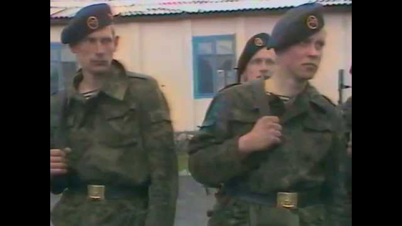Служу Советскому Союзу 1987 год