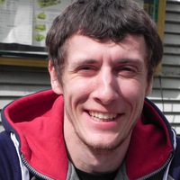 Петр Зрожевский  PETRUCHO