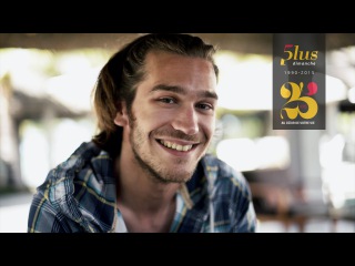 Quand Amaury Vassili chante Mike Brant