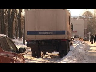 80-летнего череповчанина подозревают в убийстве бездомного
