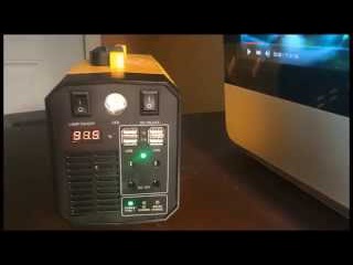 When your power flickers, does your computer crash? Review of the WinWin Ultra UPS