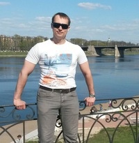 Павел Савельев