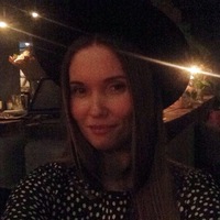 Ника Кисляк