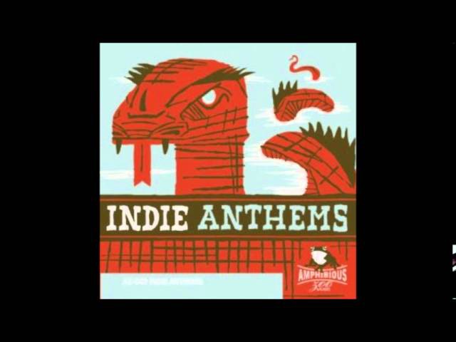 Amphibious Zoo - Make Merry