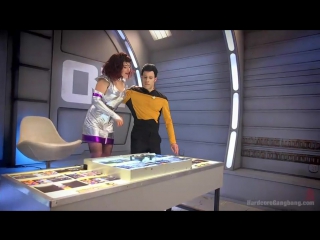 HardcoreGangBang_38932 - Ingrid Mouth (30 Sep 2015)_540p (BDSM /