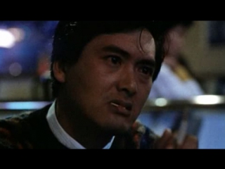Светлое будущее/Ying hung boon sik (1986) Трейлер