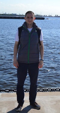 Алексей Кириленко