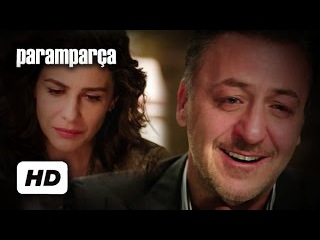 Paramparça 55. Bölüm | Dilara Geldi, Hayat Durdu!