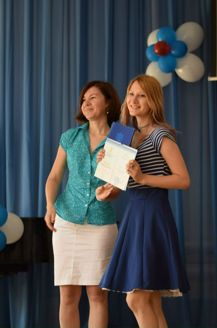 Анастасия Алексеева