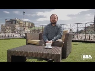EBA Hopes and Fears. Епізод #1: Дмитро Шоломко, CEO Google Україна