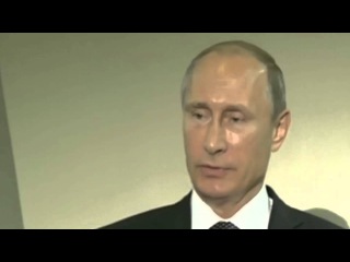 Как Путин отреагировал на уход Порошенко когда начал выступать Путин на 70-й Генассамблеи ООН