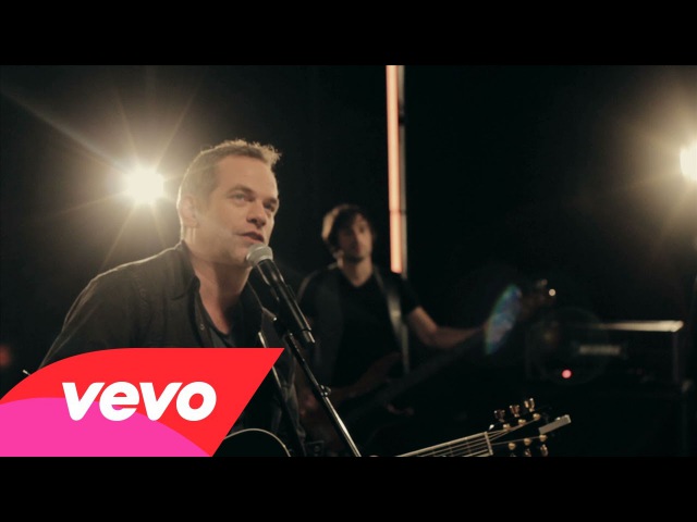 Garou - Le Blues Dans Le Sang