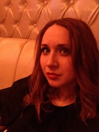 Айгуль Сибагатуллина